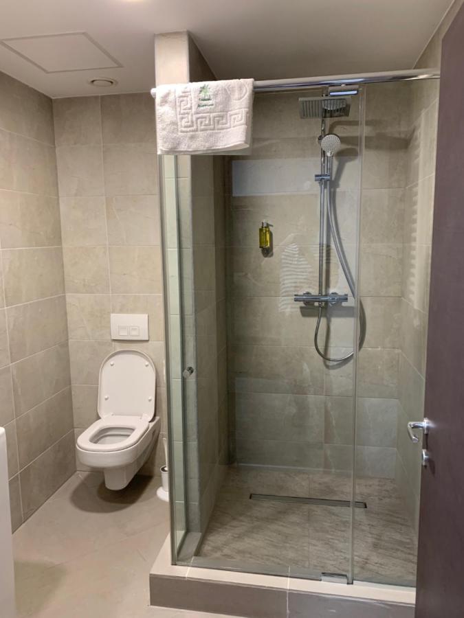 Edelweiss Apartments Silver Resort Пояна Брашов Екстериор снимка