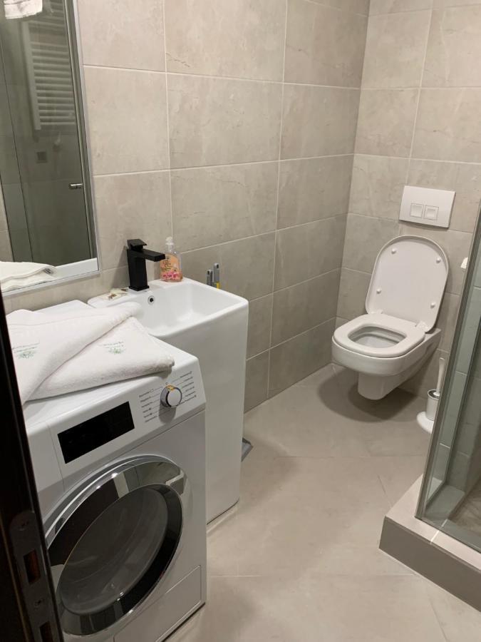 Edelweiss Apartments Silver Resort Пояна Брашов Екстериор снимка